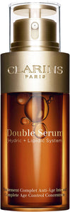 CLARINS DELUXE EDITION DOUBLE SERUM 75ML