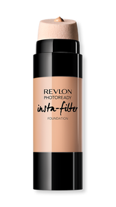 REVLON PHOTOREADY INSTA-FILTER FOUNDATION 200 NUDE