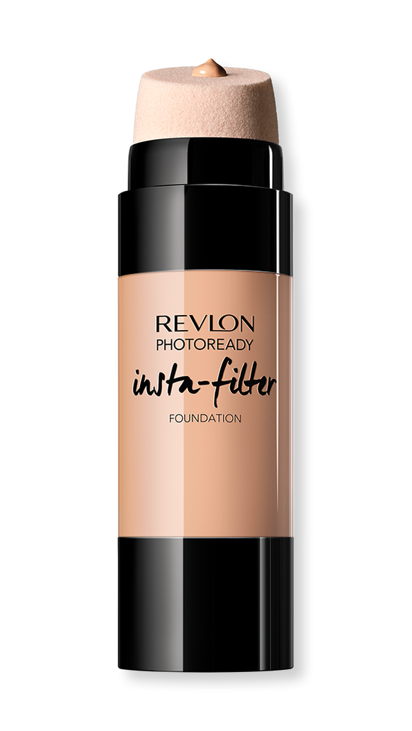 REVLON PHOTOREADY INSTA-FILTER FOUNDATION 200 NUDE