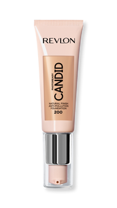 REVLON PHOTOREADY CANDID FOUNDATION 200 NUDE