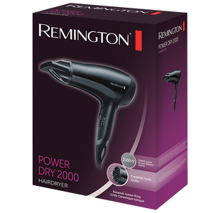 REMINGTON DRYER 2000W