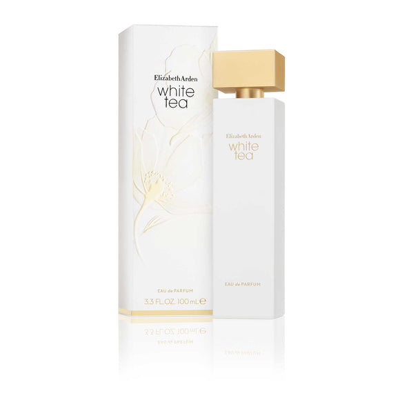 ELIZABETH ARDEN WHITE TEA EAU DE PARFUM 100ML