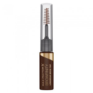 MAX FACTOR BROWFINITY DARK BROWN