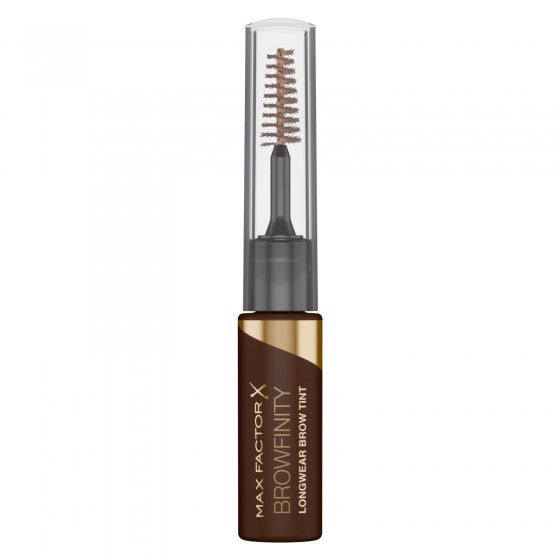 MAX FACTOR BROWFINITY DARK BROWN