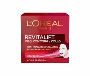 LOREAL REVITAL LIFT FACE & NECK 50ML