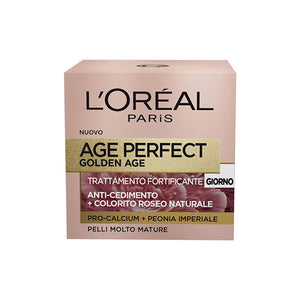 LOREAL AGE RE-PERFECT PRO-CALCIUM DAY CREAM 50ML