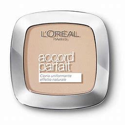 LOREAL ACCORD POWDER D3