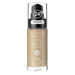 REVLON COLORSTAY 180 SAND BEIGE