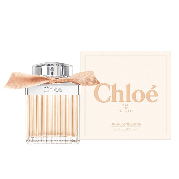 CHLOE SIGNATURE ROSE TANGERINE EDT 75ML