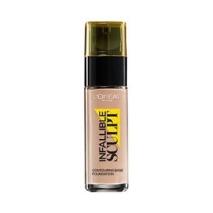 LOREAL SCULPT FOUNDATION 03