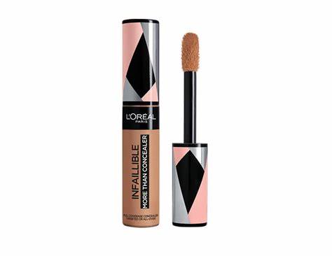 LOREAL INFAILLIBLE MORE THAN CONCEALER 337 ALMOND