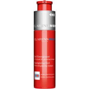 CLARINS MEN ENERGY GEL 50ML