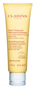 CLARINS HYDRATING GENTLE FOAMING CLEANSER 125ML