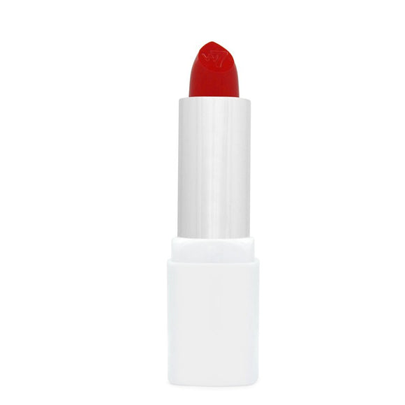 W7 VERY VEGAN MOISTURE RICH LIPSTICK CHEERFUL CHERRY