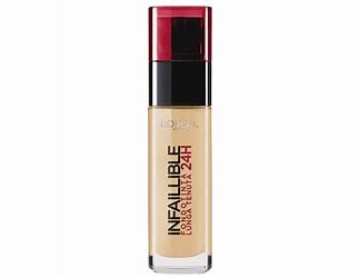 LOREAL INFAILLIBLE FOUNDATION 260