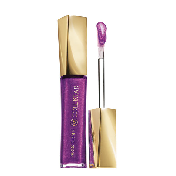 COLLISTAR LIP GLOSS DESIGN SHOCK 20