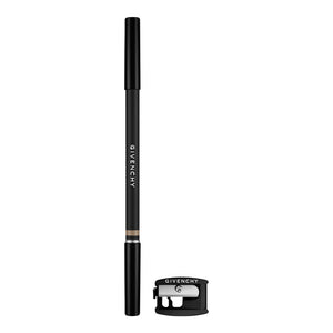 GIVENCHY MISTER EYEBROW POWDER PENCIL 01