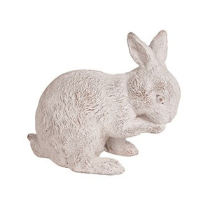 STRAITS 25898 SITTING RABBIT