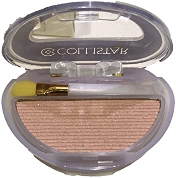 COLLISTAR SILK EFFECT EYESHADOW 25