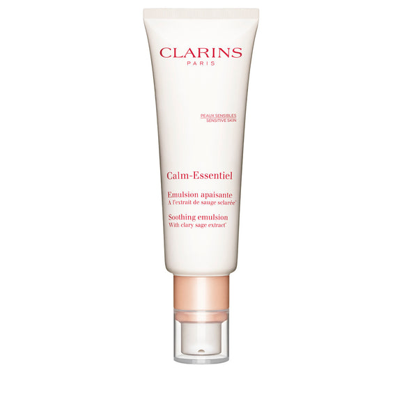 CLARINS CALM ESSENTIAL SOOTHING EMULSION 50ML