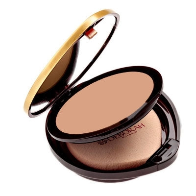 DEBORAH COMPACT NEWSKIN FOUNDATION 3