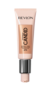 REVLON PHOTOREADY CANDID FOUNDATION 270 MEDIUM BEIGE