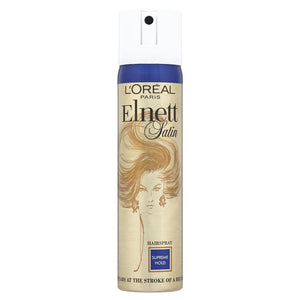 ELNETTE EXTRA STRONG HAIR SPRAY 75ML