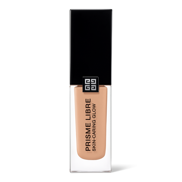 GIVENCHY PRISME LIBRE SKIN CARING GLOW FOUNDATION 2-N150