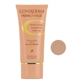 COVERDERM FACE NO 2