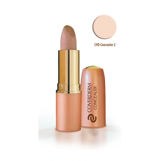 COVERDERM CONCEALER NO 2