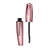 RIMMEL WONDER LUXE VOLUME MASCARA BLACK 001