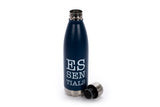 TRI-COASTAL 30134-30099 ESSENTIALS NAVY STEEL WATER BOTTLE