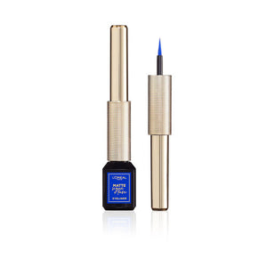 LOREAL MATTE SIGNA EYELINER 02