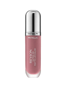 REVLON ULTRA HD MATTE LIP COLOR 680