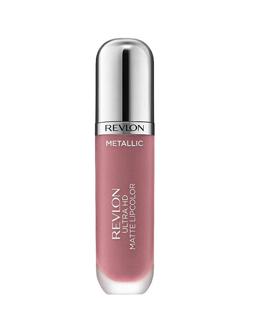 REVLON ULTRA HD MATTE LIP COLOR 680