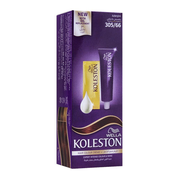 WELLA KOLESTON HAIR COLOUR 30566