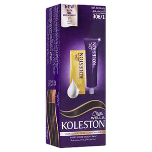 WELLA KOLESTON HAIR COLOUR 3061