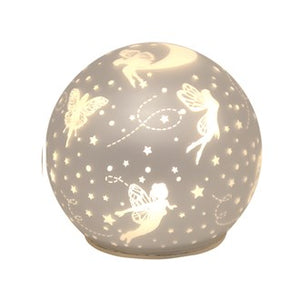 STRAITS 30681 LED LIGHT UP FAIRU BALL 12CM