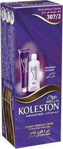 WELLA KOLESTON HAIR COLOUR 3072