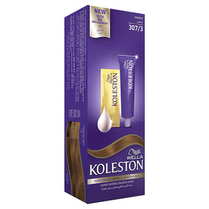 WELLA KOLESTON HAIR COLOR  3073