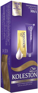 WELLA KOLESTON HAIR COLOUR 3091