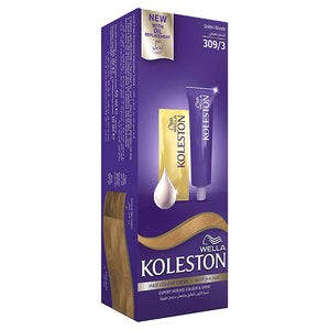 WELLA KOLESTON HAIR COLOR 3093