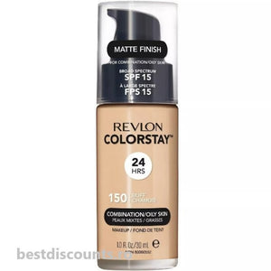 REVLON COLOURSTAY 150 BUFF