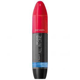 REVLON ALL IN ONE MASCARA BLACK WPROOF