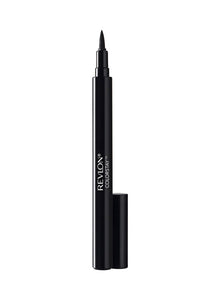 REVLON LIQUID EYEPEN BLACK