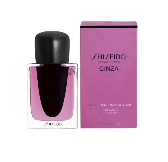 SHISEIDO GINZA MURASAKI EAU DE PARFUM 30ML