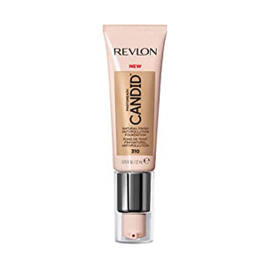 REVLON PHOTOREADY CANDID FOUNDATION 310 BUTTERSCOTCH