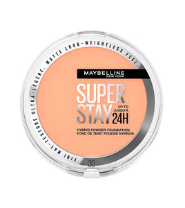 MAYBELLINE SUPER STAY 24HR POWDER 30