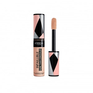 LOREAL INFAILLIBLE MORE THAN CONCEALER 325 BISQUE