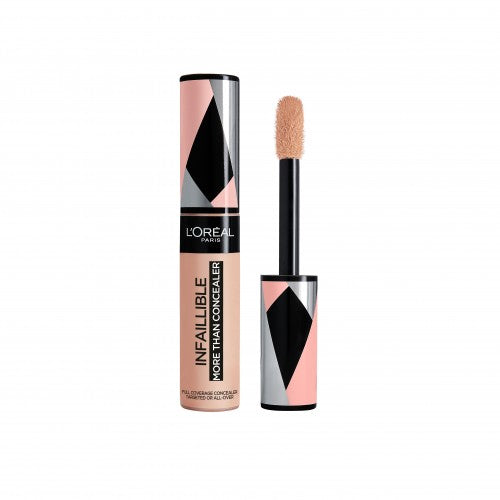 LOREAL INFAILLIBLE MORE THAN CONCEALER 325 BISQUE